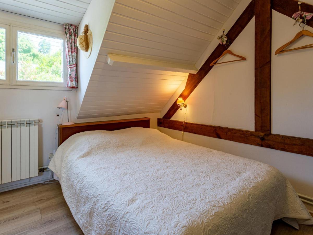 Holiday Home Petit Champ By Interhome Trouville-sur-Mer Luaran gambar
