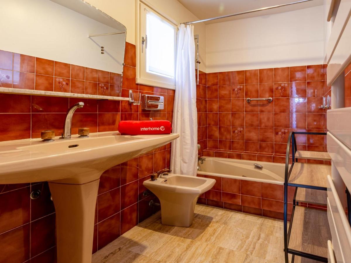 Holiday Home Petit Champ By Interhome Trouville-sur-Mer Luaran gambar